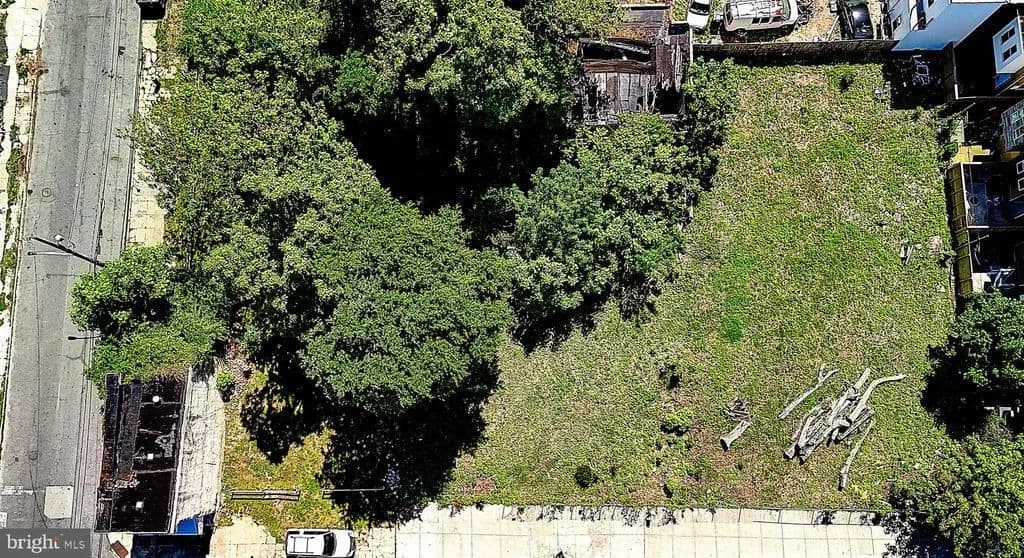 0.32 Acres of Land for Sale in Philadelphia, Pennsylvania - Philadelphia, Pennsylvania, 19132