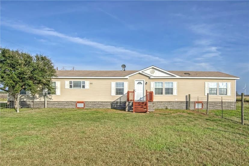Property from 1236 Fm 892 - KW