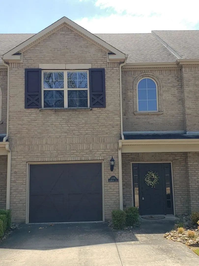 Fort Smith Townhouse - Fort Smith, Arkansas, 72903