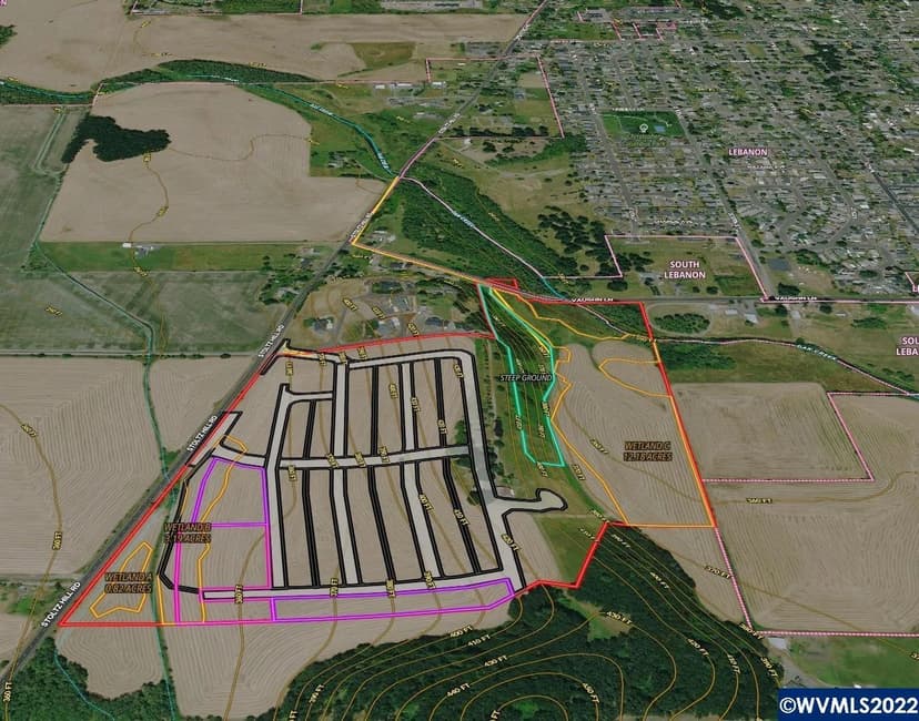 Property from 31721 Stoltz Hill Road - KW