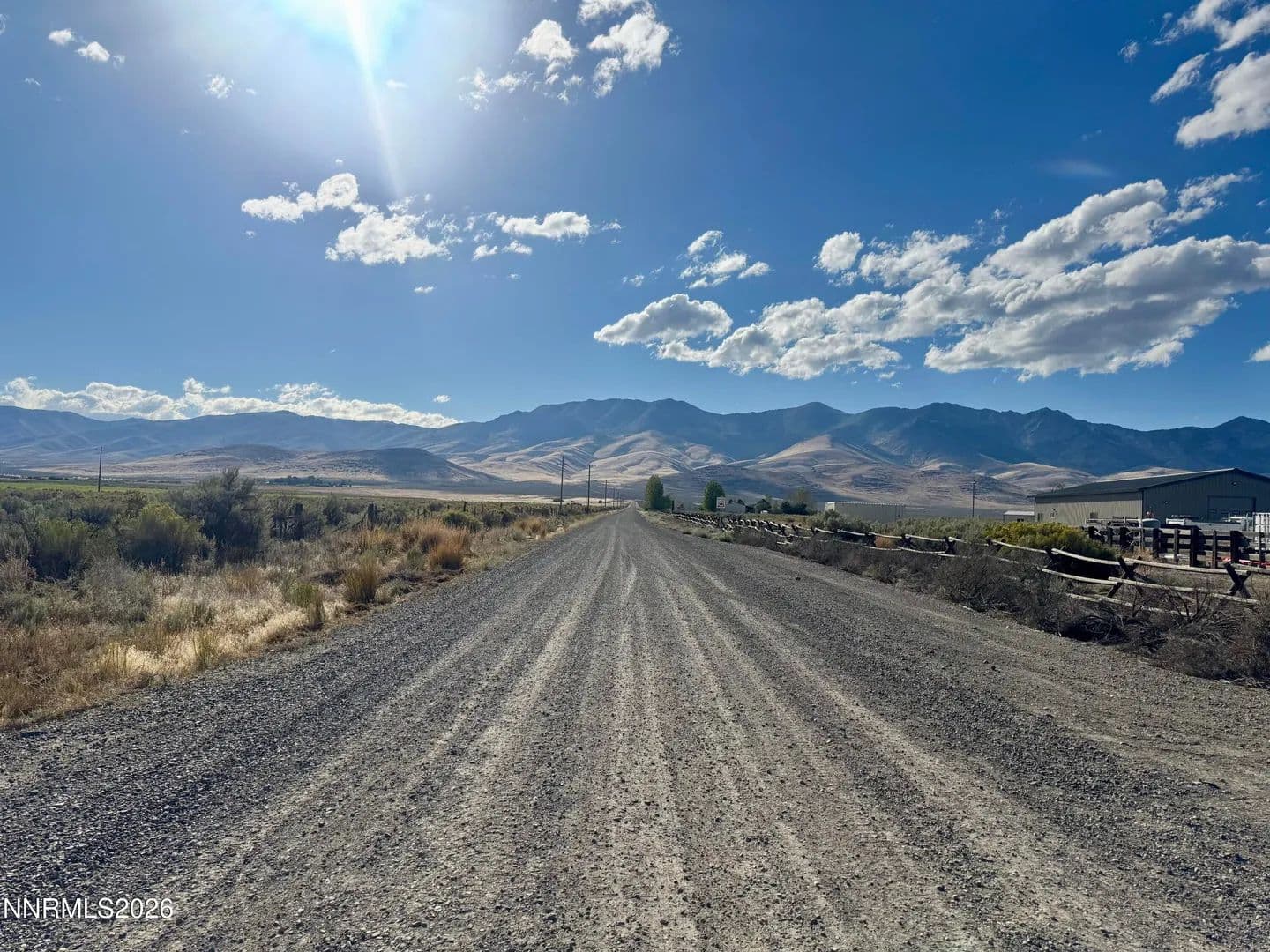 Lots & Land-Other in Paradise Valley - Paradise Valley, Nevada, 89426
