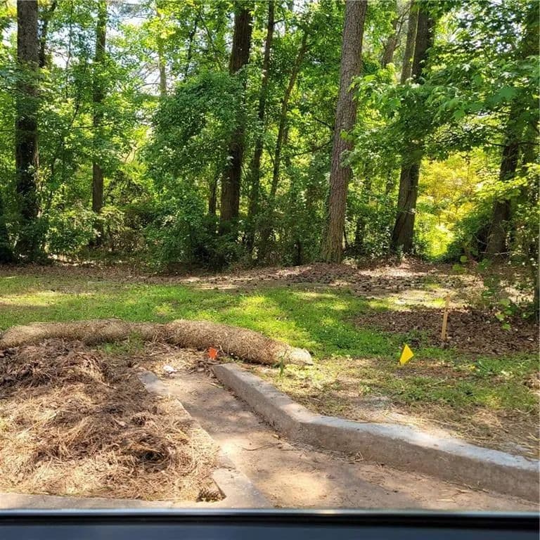 Vacant Land in Fairburn - Fairburn, Georgia, 30213
