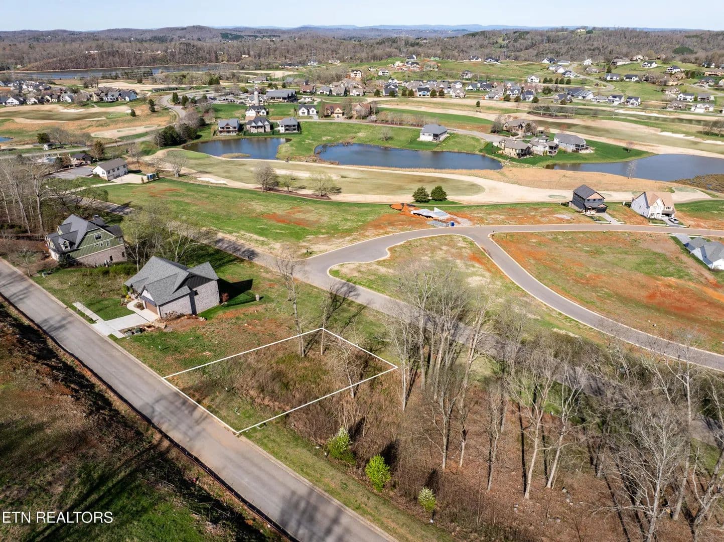 0.2 Acres of Land for Sale in Loudon, TN - Loudon, Tennessee, 37774