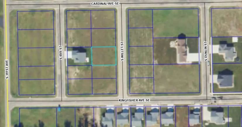 Lots & Land-Other in Aberdeen