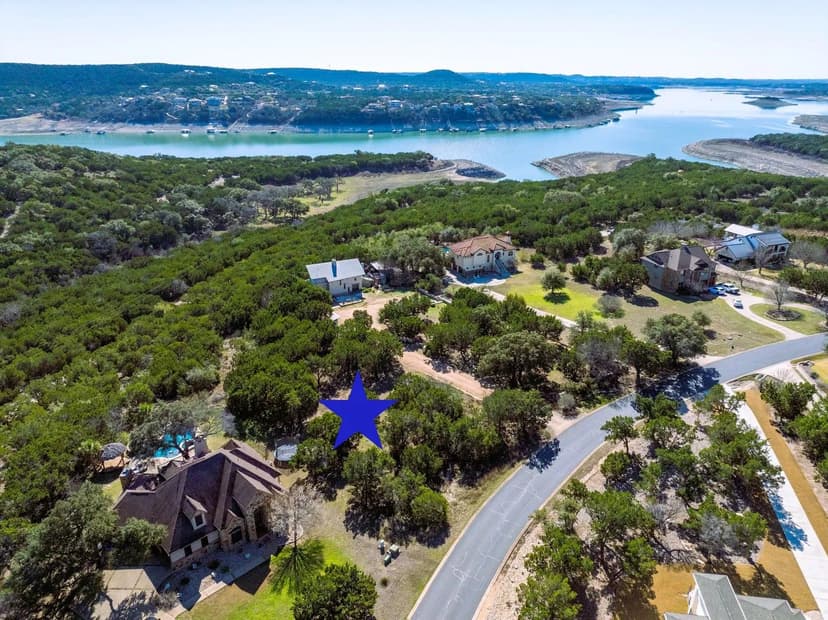 Property from 8209 Moon Rise Trail - KW