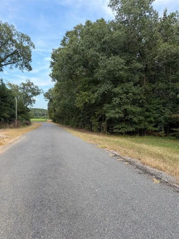 Vacant Land in Dubach - Dubach, Louisiana, 71235