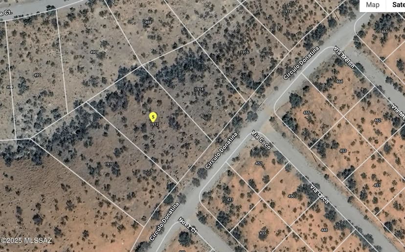 Lots & Land-Other in Rio Rico