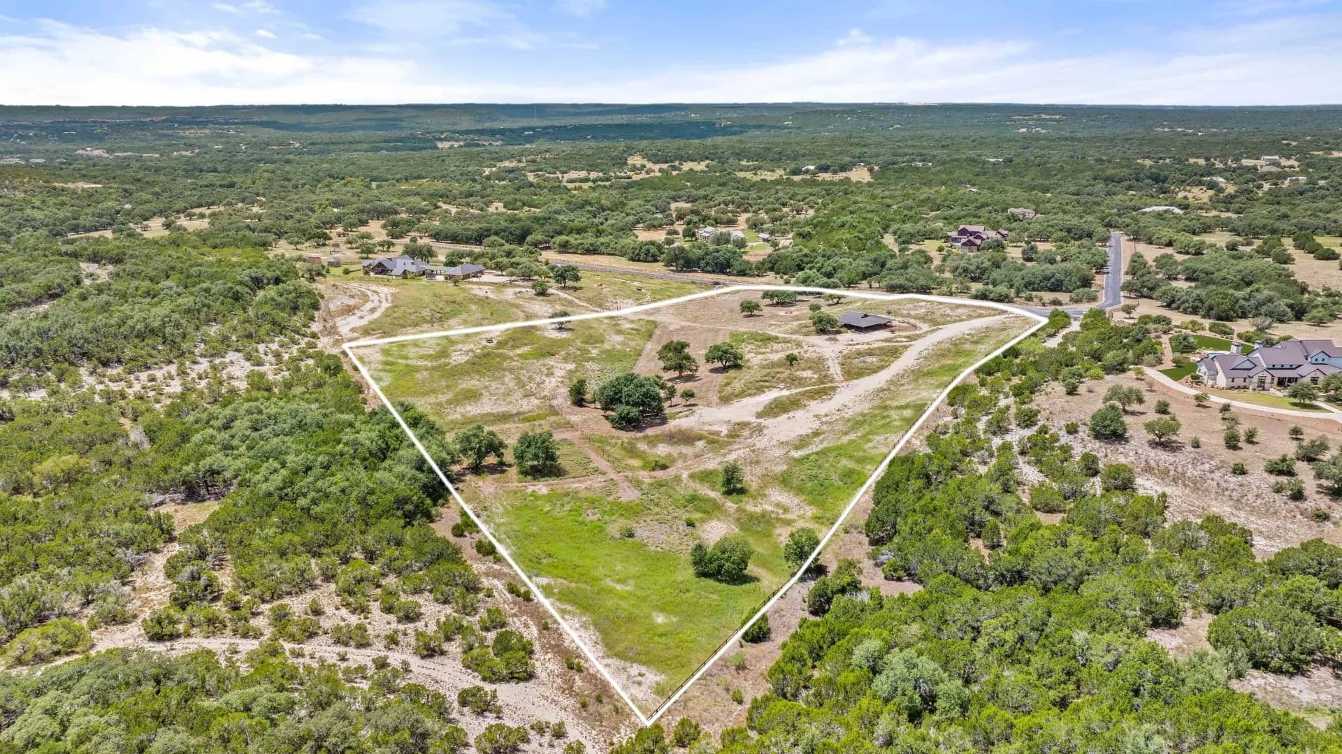 Palomino Ranch - Leander, Texas, 78641