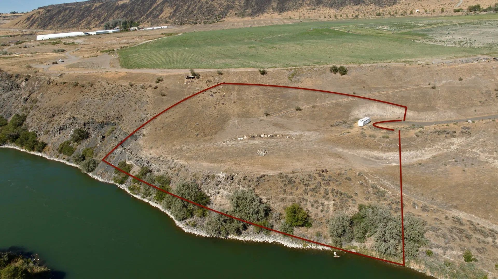 2.72 Acres of Land for Sale in Bliss, ID - Bliss, Idaho, 83314