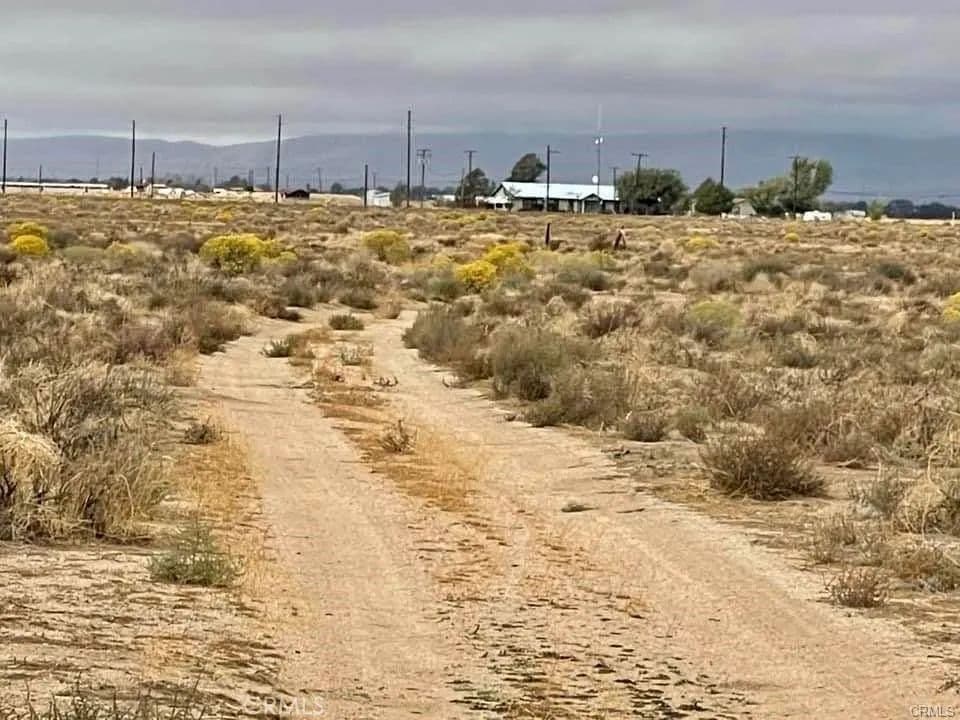 Vacant Land in Lancaster - land for sale