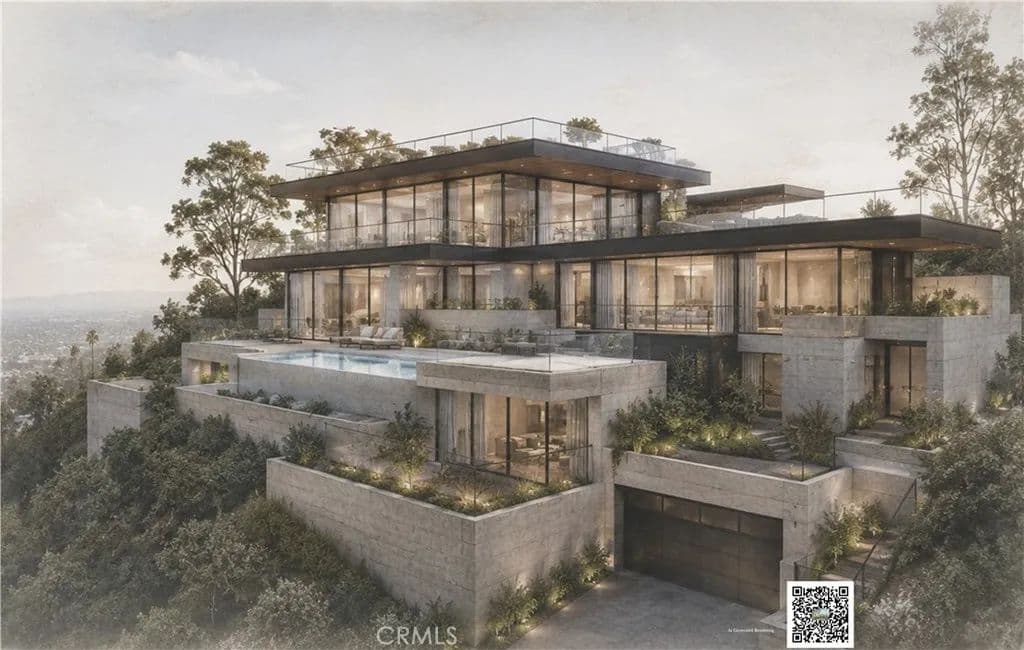 0.44 Acres of Land for Sale in South Pasadena, CA - South Pasadena, California, 91030
