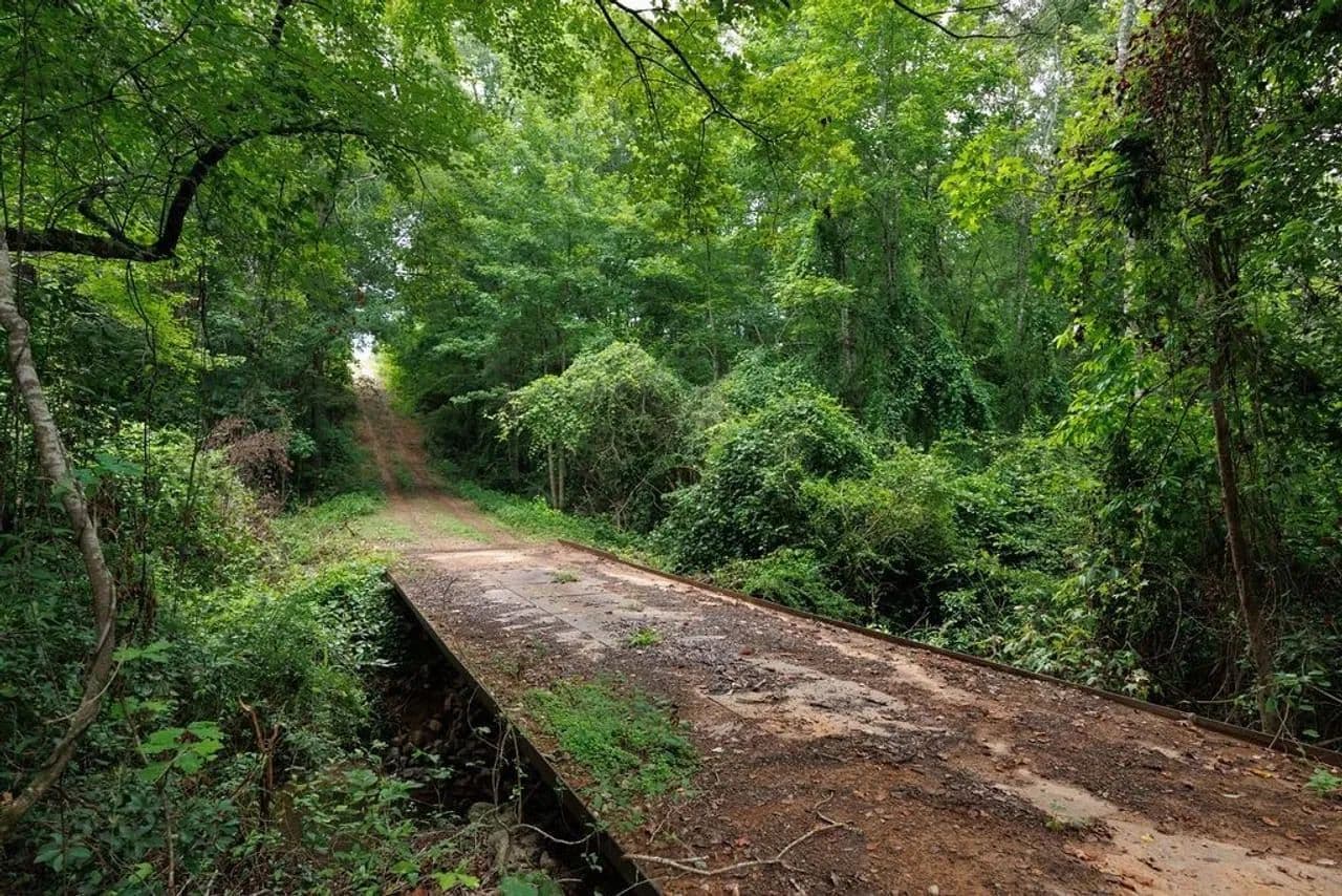 Mountain Creek 2- 112 acres Chilton County, AL - Verbena, Alabama, 36000-0