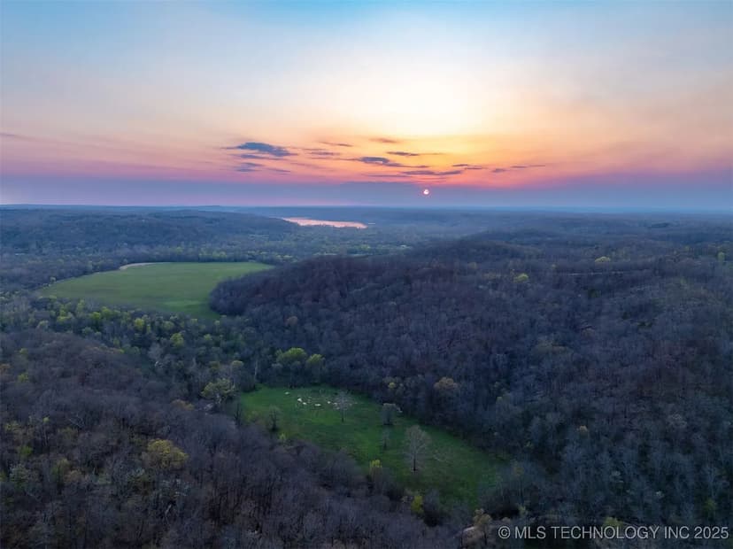 Property from 8 S 4530 Road - KW