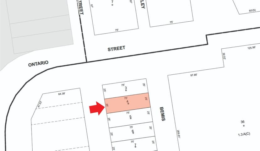 32 SARGENT ST, CITY OF COHOES