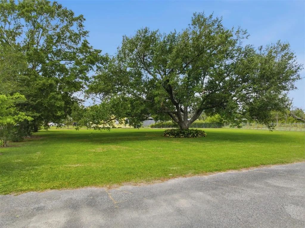 Vacant Land in Lake Charles - Lake Charles, Louisiana, 70605