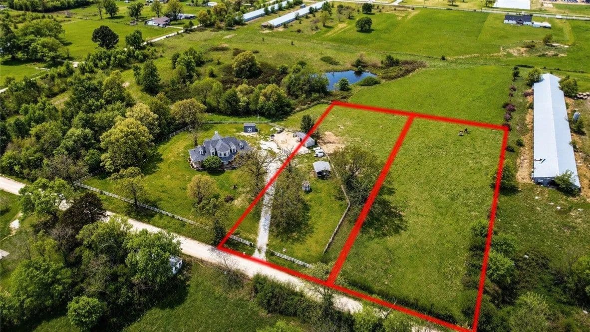 Lots & Land-Other in Bentonville - Bentonville, Arkansas, 72713