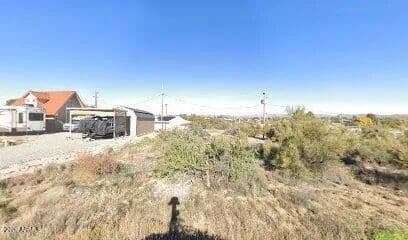 Property from 20544 E WAGON Way #935 - KW - Mayer, Arizona, 86333