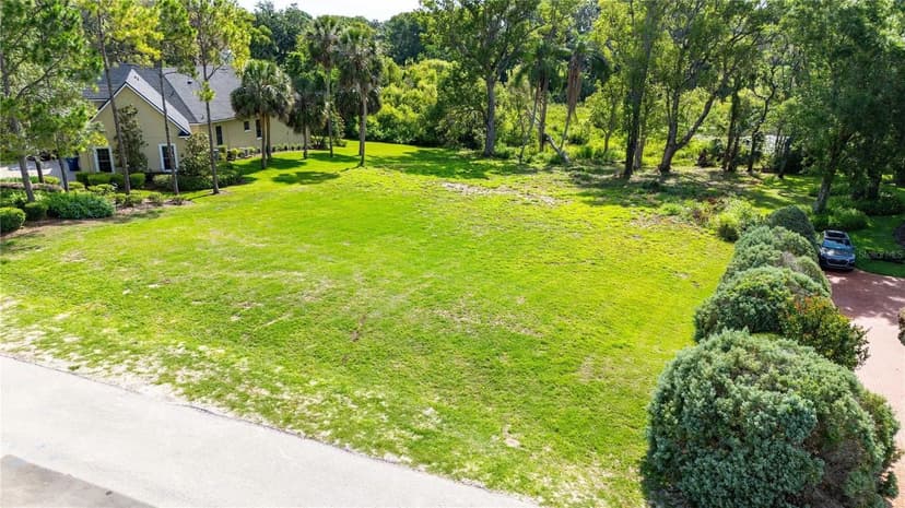 Lots & Land-Other in DADE CITY