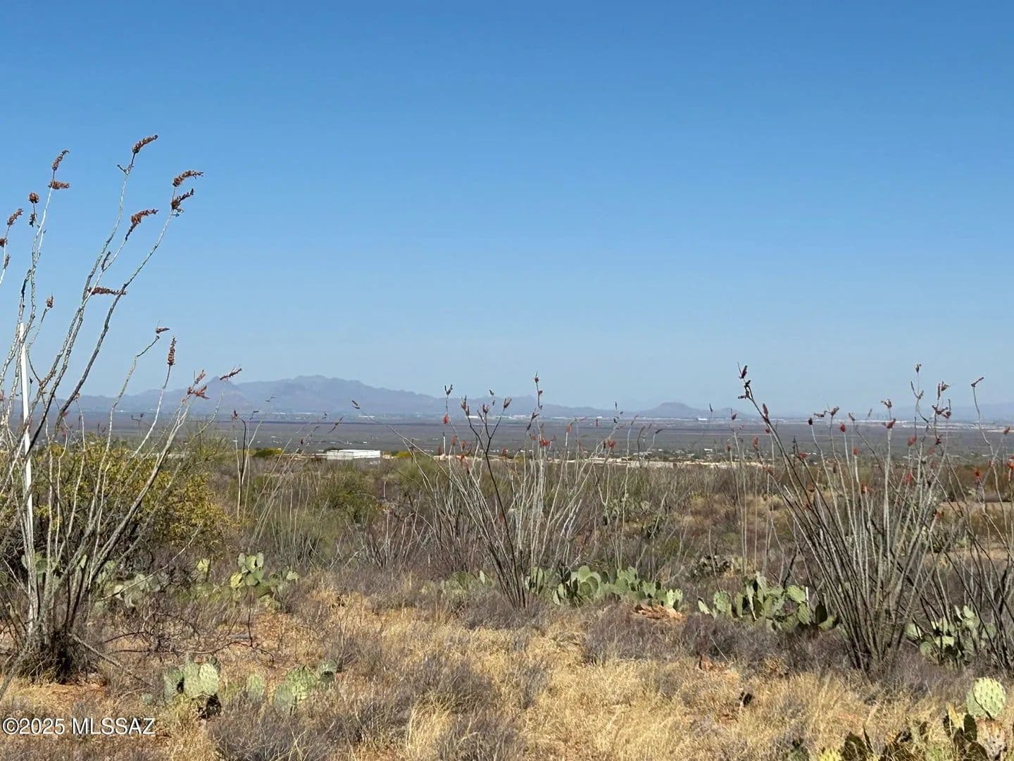 4.35 Acres of Land for Sale in Vail, Arizona - Vail, Arizona, 85641