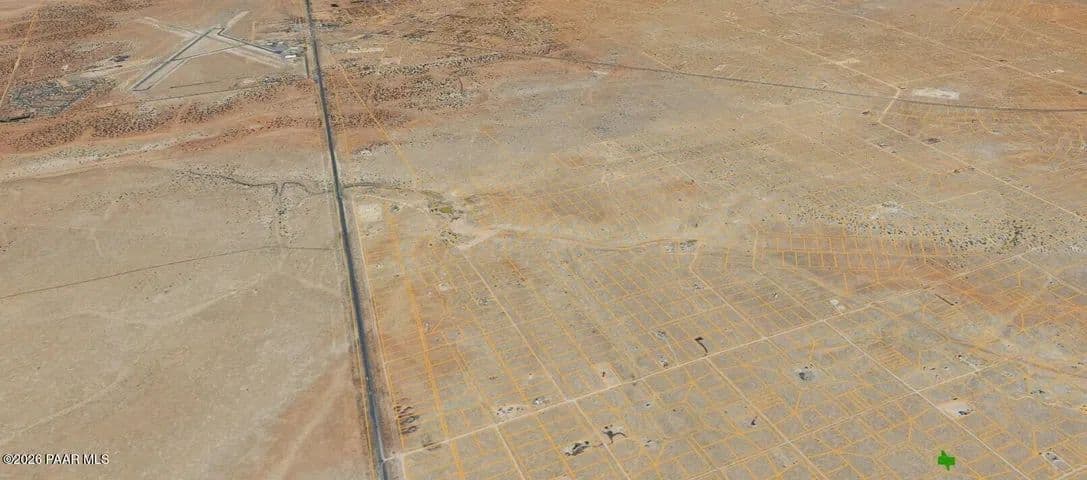 Vacant Land in Williams - Williams, Arizona, 86046