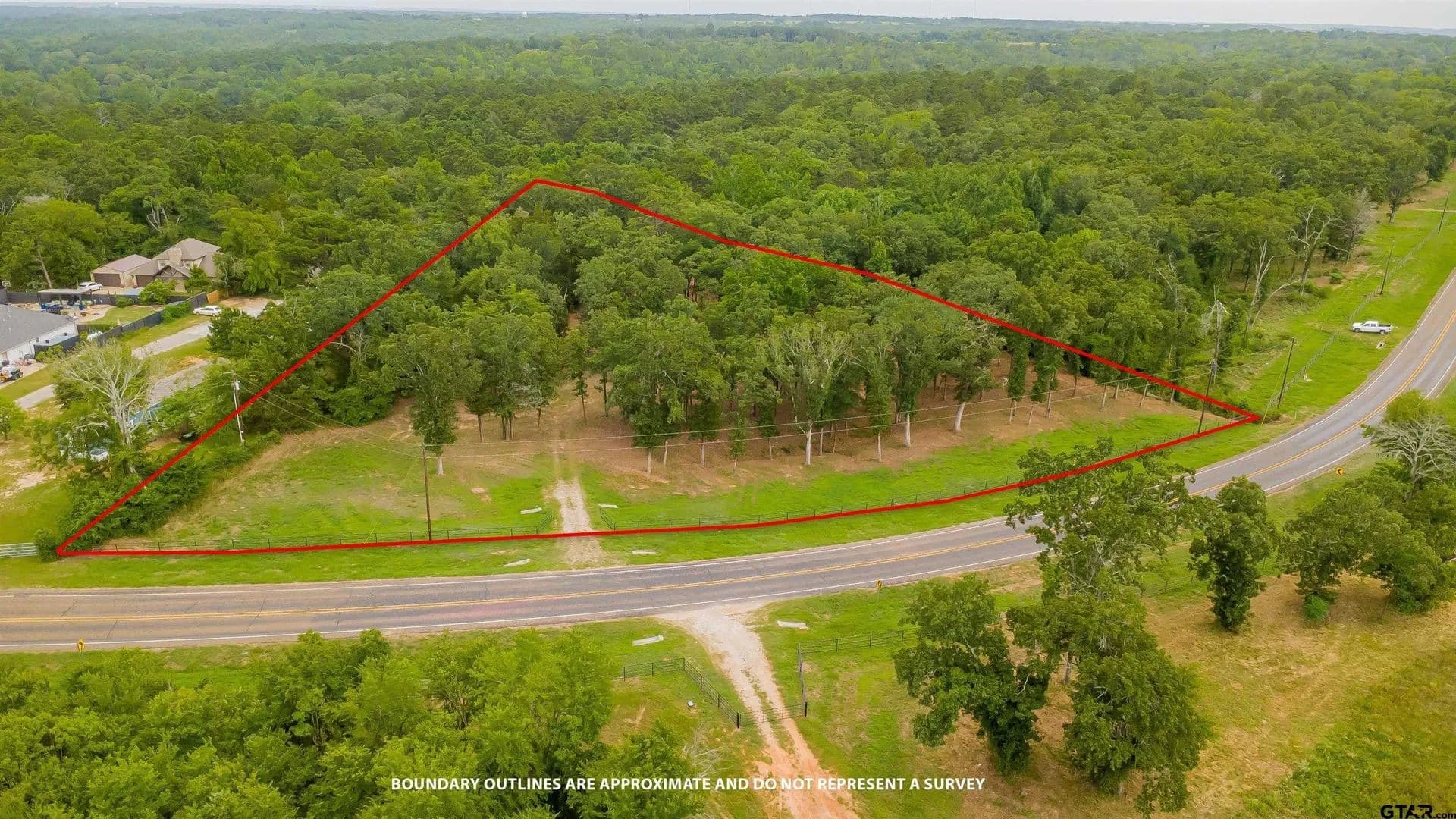 Lots & Land-Other in Lindale - Lindale, Texas, 75771