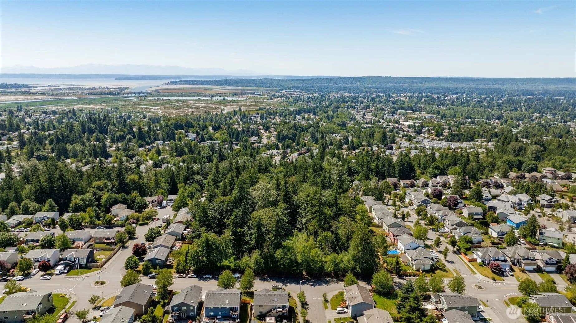 4.74 Acres of Land for Sale in Marysville, WA - Marysville, Washington, 98271