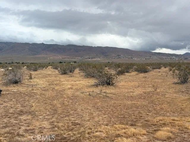 Vacant Land in Apple Valley - Apple Valley, California, 92308