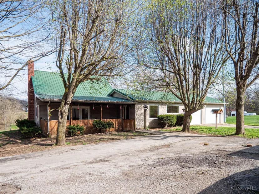 Property from 105 Belfast Pike - KW