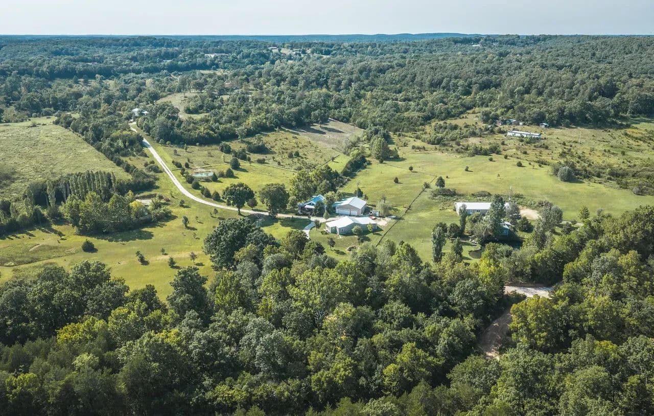 Meadowlark Park - Brumley, Missouri, 65017