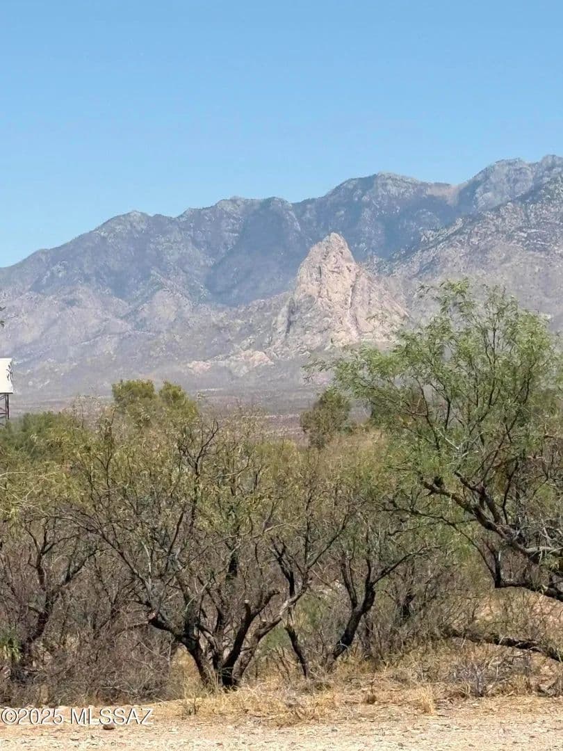 Vacant Land in Amado - Amado, Arizona, 85645