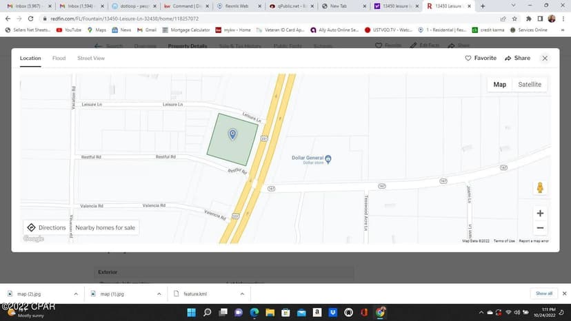 Property from 13450 Leisure Lane - KW