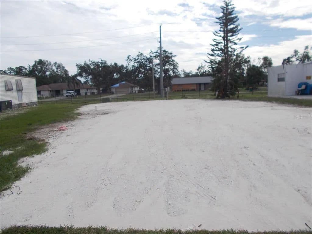 Vacant Land in North Port - North Port, Florida, 34287
