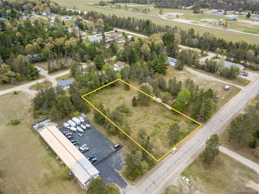 Property from 10153 E AIRPORT Road - KW