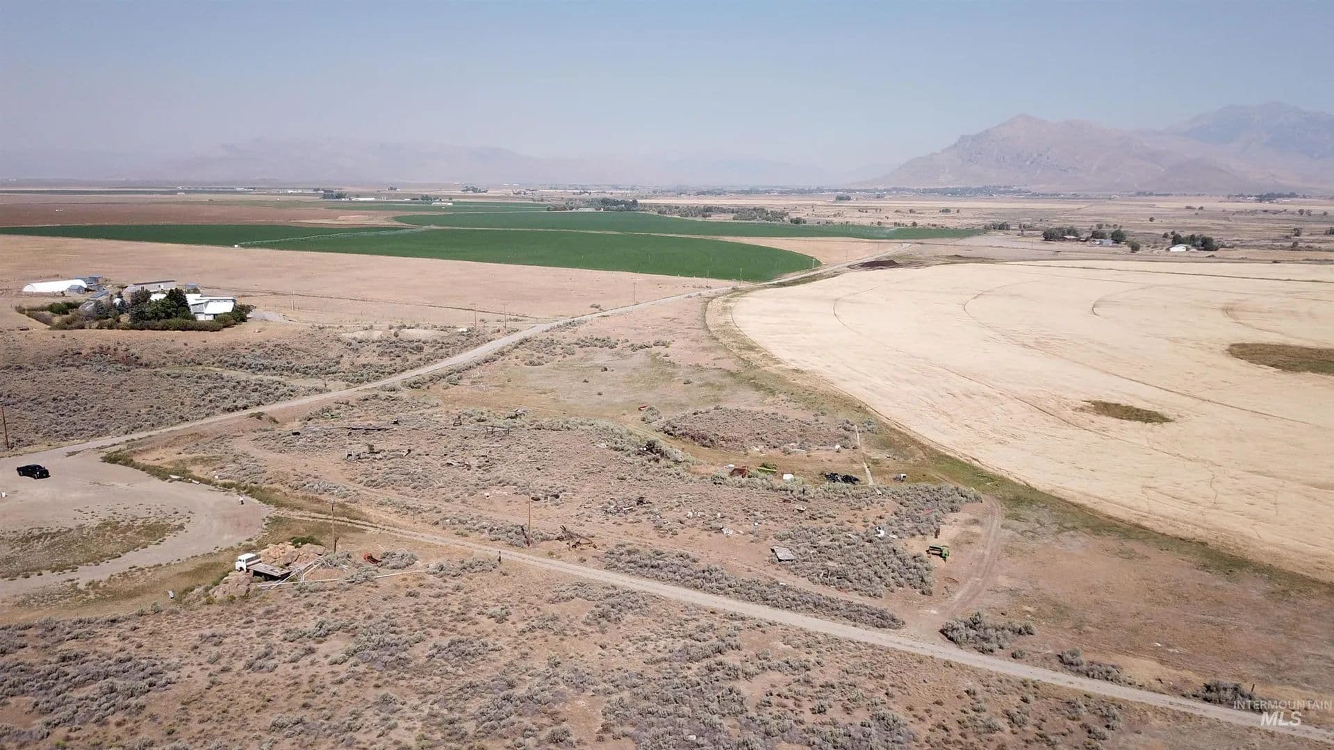 Vacant Land in Arco - Arco, Idaho, 83213