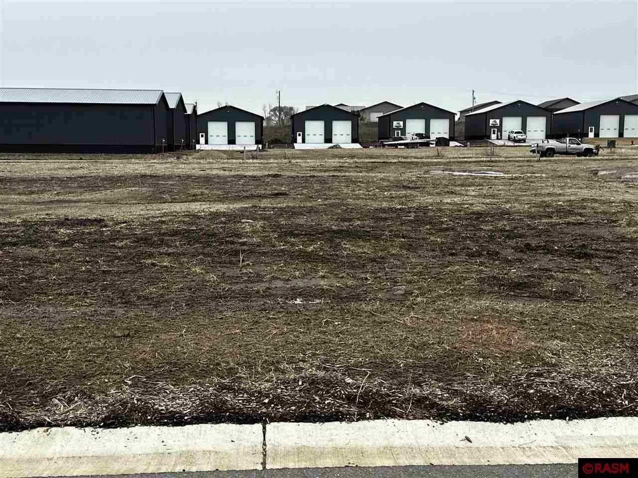 Vacant Land in Courtland - Courtland, Minnesota, 56021