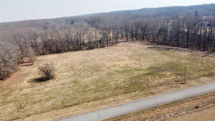 Lots & Land-Other in Vilonia