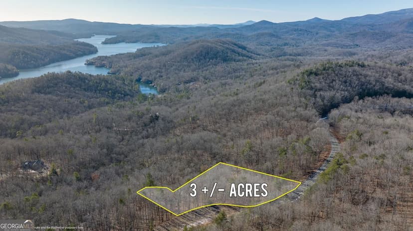 Property from 0 Forest Canopy Way #11 - KW