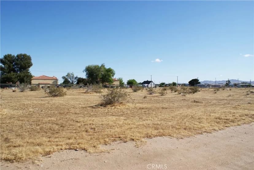 Property from 0 Aztec LN - KW