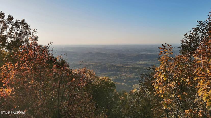 Property from Chilhowee Tr - KW