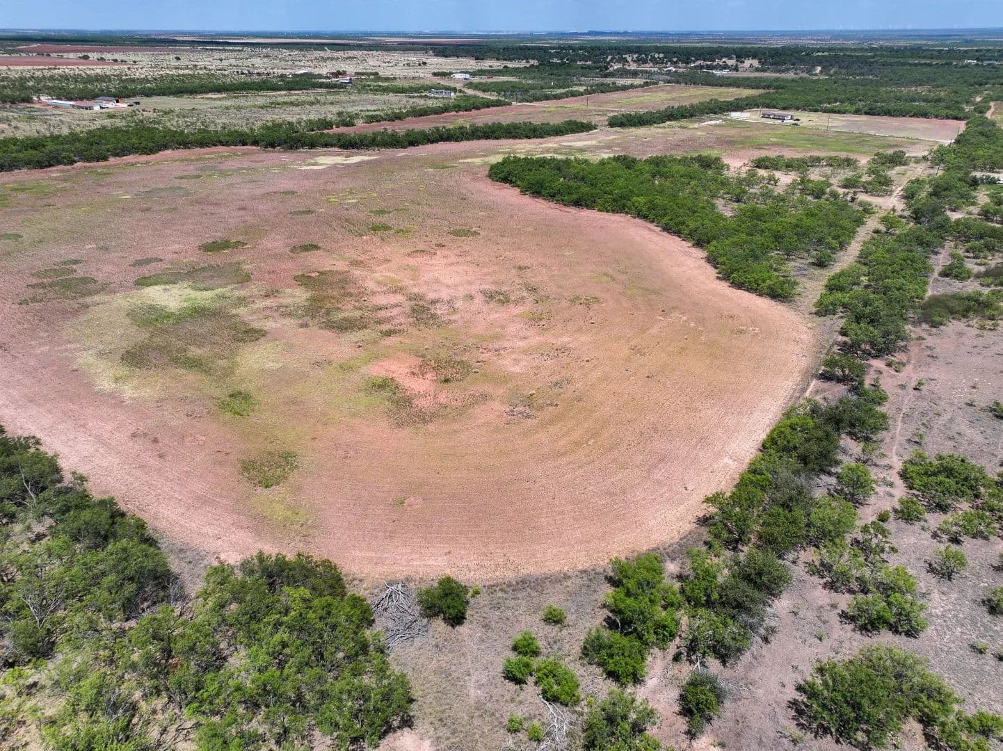 13+/- Acres, TBD PR 3561, Anson - Anson, Texas, 79501
