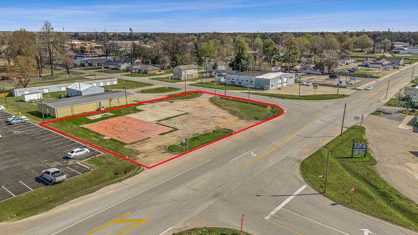 Lots & Land-Other in Kennett