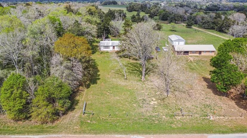 Property from 1659 Brunes Mill Road - KW