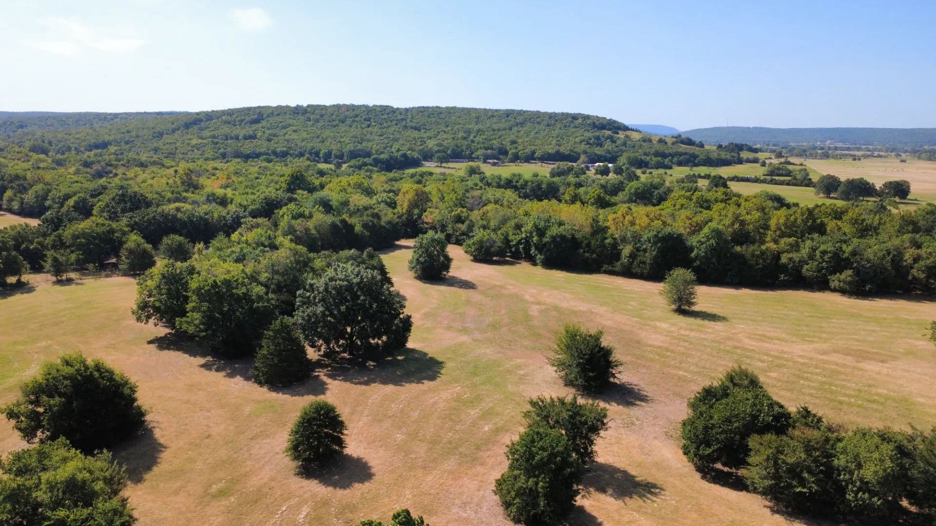 Longtown Creek Ranch - Oklahoma