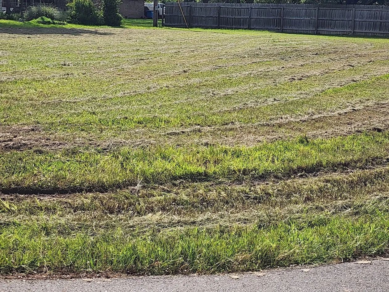 Vacant Land in Smackover - Smackover, Arkansas, 71762
