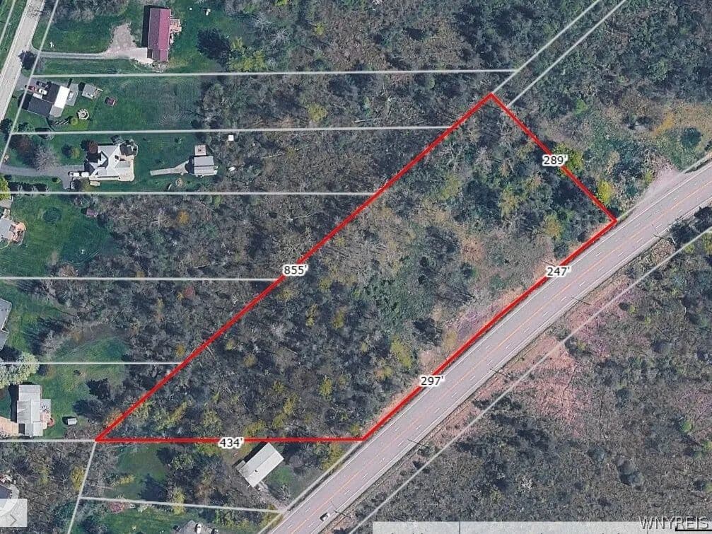 Lots & Land-Other in Derby - Derby, New York, 14047