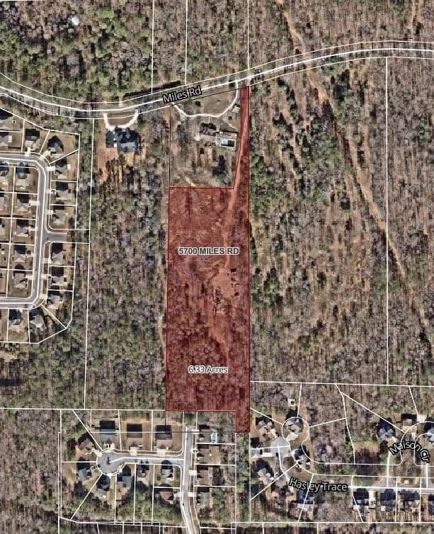 Property from 5700 Miles Rd - KW - Atlanta, Georgia, 30349