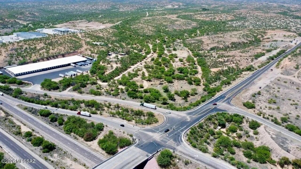 Lots & Land-Other in Nogales - Nogales, Arizona, 85621