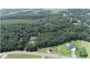 Vacant Land in Big Lake