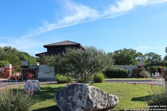 Lots & Land-Other in Mico - Mico, Texas, 78056