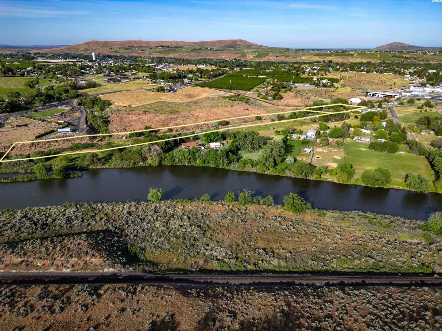 Lots & Land-Other in Benton City - Benton City, Washington, 99320